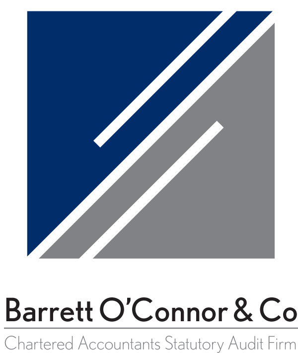 Barrett O'Connor & Co Chartered Accountants and Registered Auditors